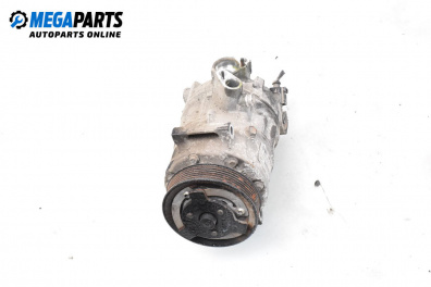 Компресор климатик за Skoda Octavia II Combi (02.2004 - 06.2013) 2.0 TDI 16V, 140 к.с., автоматик