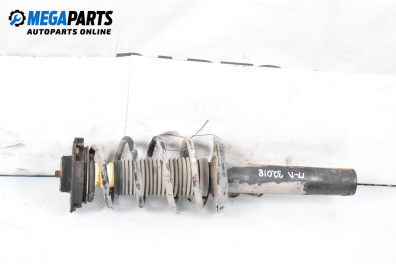 Макферсон за Skoda Octavia II Combi (02.2004 - 06.2013), комби, позиция: предна, лява