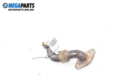 EGR тръба за Skoda Octavia II Combi (02.2004 - 06.2013) 2.0 TDI 16V, 140 к.с.