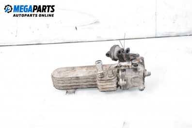 EGR охладител за Skoda Octavia II Combi (02.2004 - 06.2013) 2.0 TDI 16V, 140 к.с.