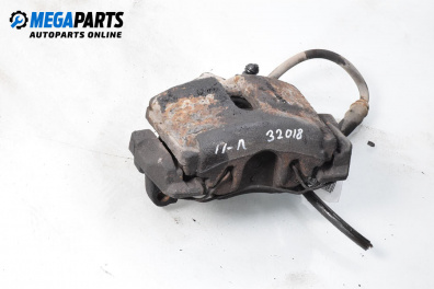 Спирачен апарат за Skoda Octavia II Combi (02.2004 - 06.2013), позиция: предна, лява