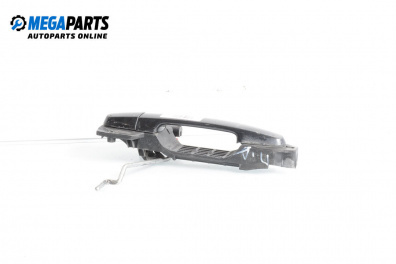 Външна дръжка за Toyota Avensis II Station Wagon (04.2003 - 11.2008), 4+1 вр., комби, позиция: предна, дясна