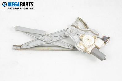 Машинка ел. стъкло за Toyota Avensis II Station Wagon (04.2003 - 11.2008), 4+1 вр., комби, позиция: предна, дясна