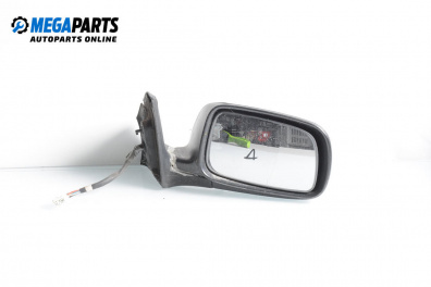 Огледало за Toyota Avensis II Station Wagon (04.2003 - 11.2008), 4+1 вр., комби, позиция: дясна