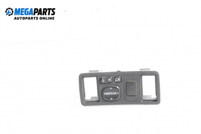 Бутон ел. огледала  за Toyota Avensis II Station Wagon (04.2003 - 11.2008)