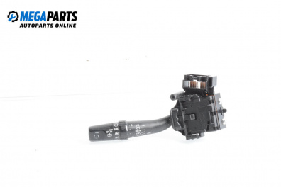 Лостче за чистачки за Toyota Avensis II Station Wagon (04.2003 - 11.2008)