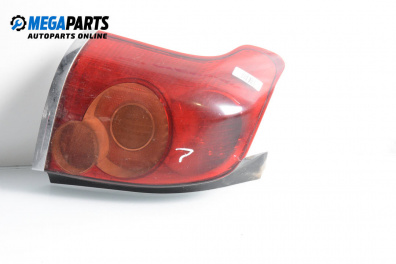 Стоп за Toyota Avensis II Station Wagon (04.2003 - 11.2008), комби, позиция: лява