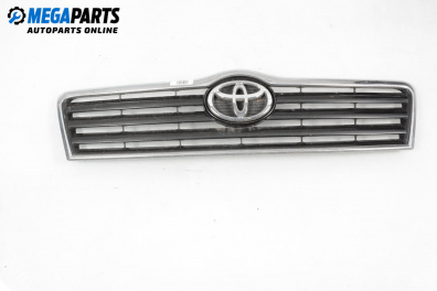 Решетка за Toyota Avensis II Station Wagon (04.2003 - 11.2008), комби, позиция: предна