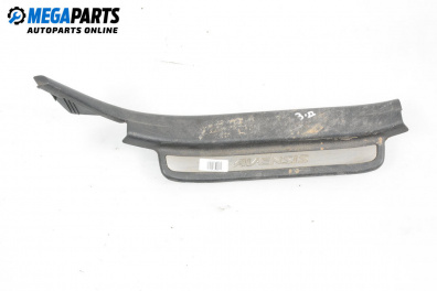 Вътрешен праг за Toyota Avensis II Station Wagon (04.2003 - 11.2008), 4+1 вр., комби, позиция: задна, дясна