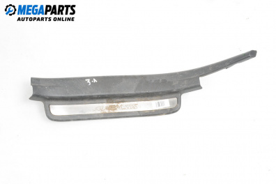 Вътрешен праг за Toyota Avensis II Station Wagon (04.2003 - 11.2008), 4+1 вр., комби, позиция: задна, лява