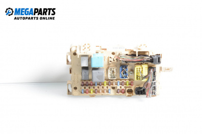 Бушонно табло за Toyota Avensis II Station Wagon (04.2003 - 11.2008) 2.0 D-4D (CDT250), 116 к.с.