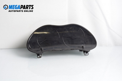 Километраж за Toyota Avensis II Station Wagon (04.2003 - 11.2008) 2.0 D-4D (CDT250), 116 к.с.