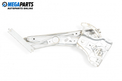 Машинка ел. стъкло за Toyota Avensis II Station Wagon (04.2003 - 11.2008), 4+1 вр., комби, позиция: предна, лява