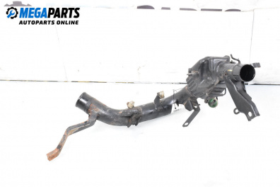 Тръба за охладителна течност за Toyota Avensis II Station Wagon (04.2003 - 11.2008) 2.0 D-4D (CDT250), 116 к.с.