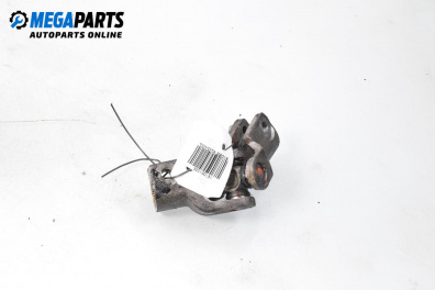 Каре на волана за Toyota Avensis II Station Wagon (04.2003 - 11.2008) 2.0 D-4D (CDT250), 116 к.с., комби