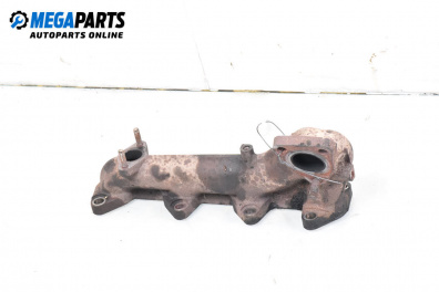 Изпускателен колектор  за Toyota Avensis II Station Wagon (04.2003 - 11.2008) 2.0 D-4D (CDT250), 116 к.с.