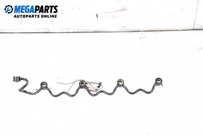 Горивна тръба за Toyota Avensis II Station Wagon (04.2003 - 11.2008) 2.0 D-4D (CDT250), 116 к.с.