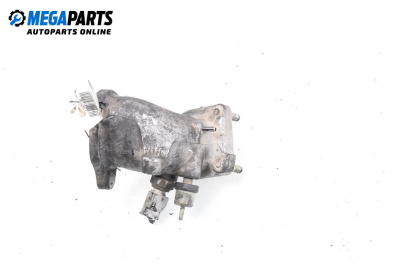 EGR тръба за Toyota Avensis II Station Wagon (04.2003 - 11.2008) 2.0 D-4D (CDT250), 116 к.с.