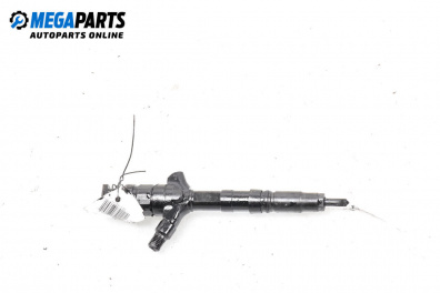 Дюза дизел за Toyota Avensis II Station Wagon (04.2003 - 11.2008) 2.0 D-4D (CDT250), 116 к.с.