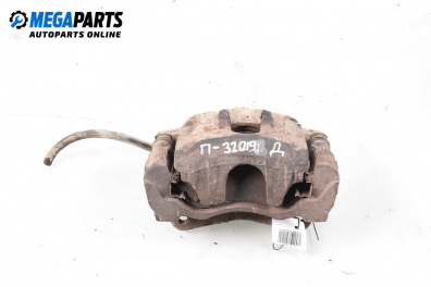 Спирачен апарат за Toyota Avensis II Station Wagon (04.2003 - 11.2008), позиция: предна, дясна