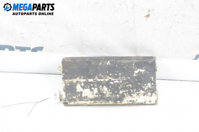 Външни лайсни за Volkswagen Transporter IV Bus (09.1990 - 04.2003), пътнически, позиция: лява