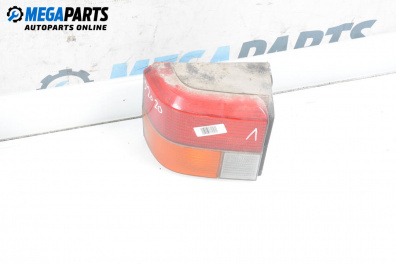 Стоп за Volkswagen Transporter IV Bus (09.1990 - 04.2003), пътнически, позиция: лява