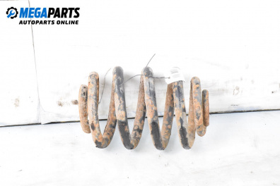 Пружина за ходова част за Volkswagen Transporter IV Bus (09.1990 - 04.2003), пътнически, позиция: задна