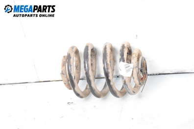 Пружина за ходова част за Volkswagen Transporter IV Bus (09.1990 - 04.2003), пътнически, позиция: задна