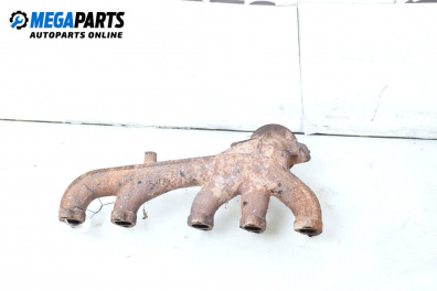 Изпускателен колектор  за Volkswagen Transporter IV Bus (09.1990 - 04.2003) 2.4 D, 78 к.с.