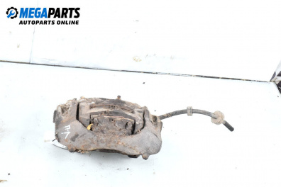 Спирачен апарат за Volkswagen Transporter IV Bus (09.1990 - 04.2003), позиция: предна, лява