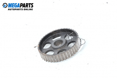 Ремъчна шайба за Volkswagen Transporter IV Bus (09.1990 - 04.2003) 2.4 D, 78 к.с.