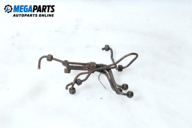 Горивни тръби за Volkswagen Transporter IV Bus (09.1990 - 04.2003) 2.4 D, 78 к.с.