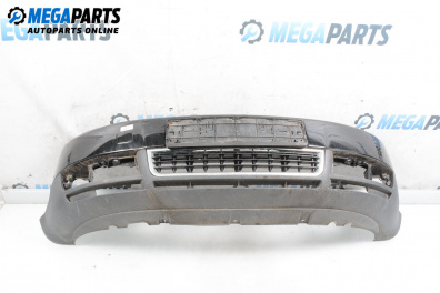Предна броня за Audi A4 Sedan B6 (11.2000 - 12.2004), седан, позиция: предна