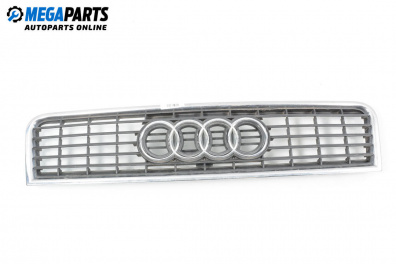 Решетка за Audi A4 Sedan B6 (11.2000 - 12.2004), седан, позиция: предна