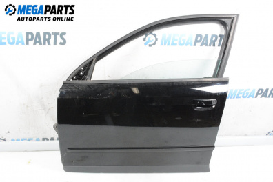 Врата за Audi A4 Sedan B6 (11.2000 - 12.2004), 4+1 вр., седан, позиция: предна, лява