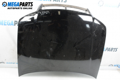 Преден капак за Audi A4 Sedan B6 (11.2000 - 12.2004), 4+1 вр., седан, позиция: предна