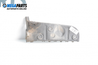 Държач броня за Audi A4 Sedan B6 (11.2000 - 12.2004), седан, позиция: задна