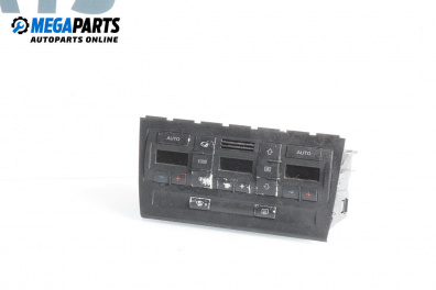 Панел климатроник за Audi A4 Sedan B6 (11.2000 - 12.2004)