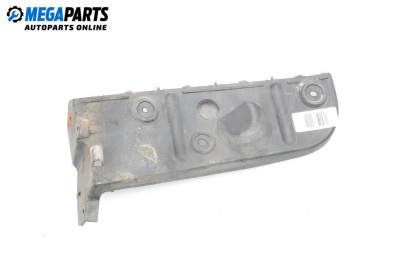 Държач броня за Audi A4 Sedan B6 (11.2000 - 12.2004), седан, позиция: задна