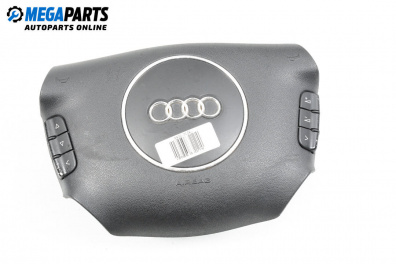 Airbag за Audi A4 Sedan B6 (11.2000 - 12.2004), 4+1 вр., седан, позиция: предна