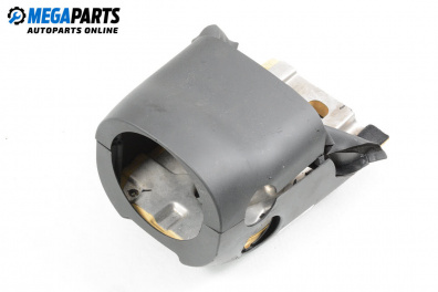 Интериорна пластмаса волан за Audi A4 Sedan B6 (11.2000 - 12.2004), 4+1 вр., седан