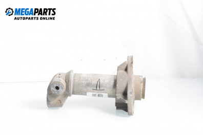 Буфер предна броня за Audi A4 Sedan B6 (11.2000 - 12.2004), седан, позиция: предна, дясна