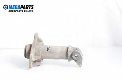 Буфер предна броня за Audi A4 Sedan B6 (11.2000 - 12.2004), седан, позиция: предна, лява