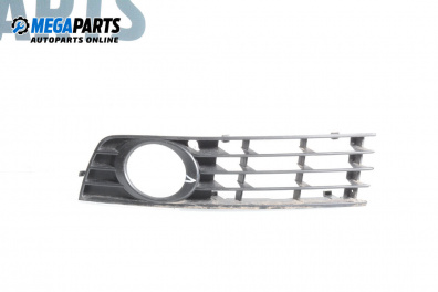 Капачка халоген за Audi A4 Sedan B6 (11.2000 - 12.2004), седан, позиция: лява