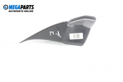 Интериорна пластмаса за Audi A4 Sedan B6 (11.2000 - 12.2004), 4+1 вр., седан, позиция: предна