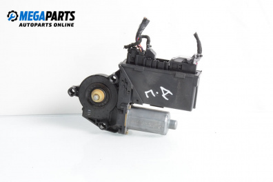 Електромотор за стъклоподемник за Audi A4 Sedan B6 (11.2000 - 12.2004), 4+1 вр., седан, позиция: предна, дясна