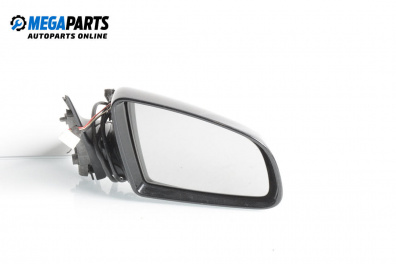 Огледало за Audi A4 Sedan B6 (11.2000 - 12.2004), 4+1 вр., седан, позиция: дясна