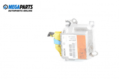 Модул за AIRBAG за Audi A4 Sedan B6 (11.2000 - 12.2004), № 8Е0 959 655