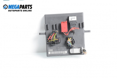 Комфорт модул за Audi A4 Sedan B6 (11.2000 - 12.2004)