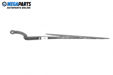 Рамо на чистачка за Audi A4 Sedan B6 (11.2000 - 12.2004), позиция: лява